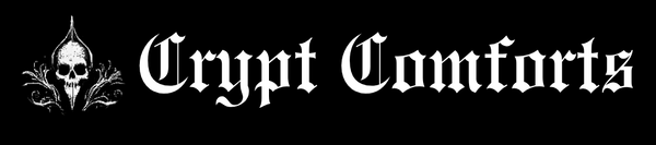 Crypt Comforts